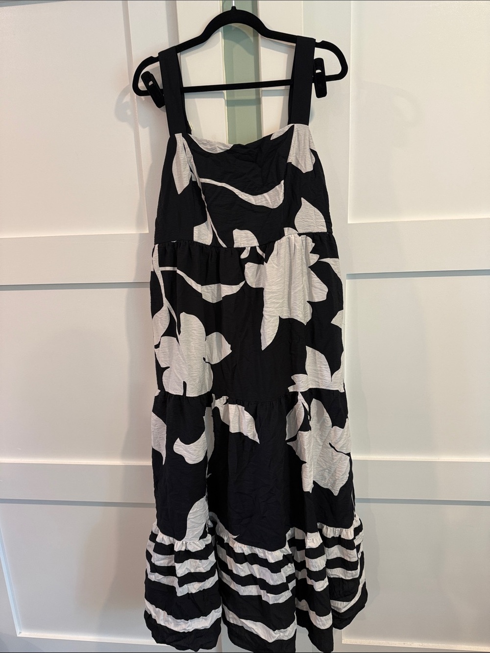 Nine West Maxi Dress